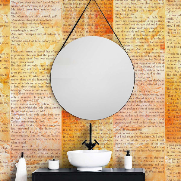 Carta da parati - The Little Prince - Message Of Love