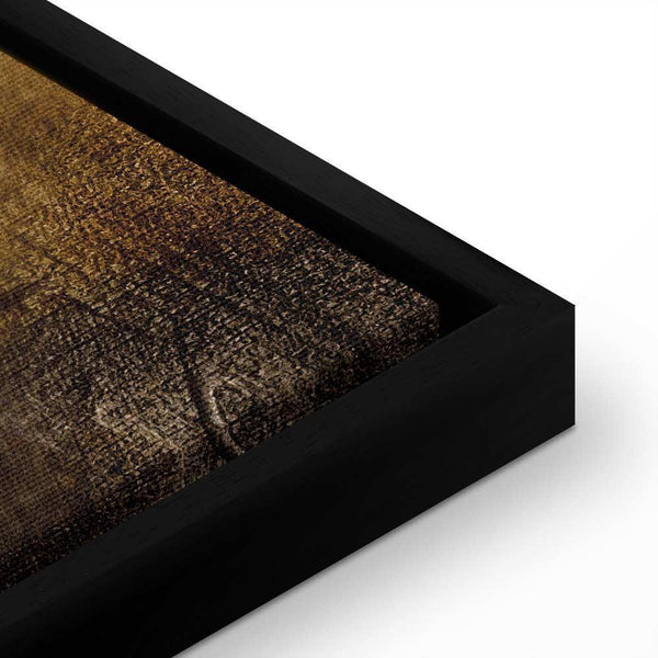 Quadro - Stately Spruces (1 Part) Wide