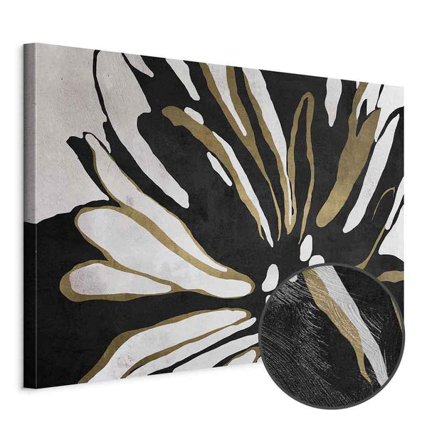 Quadro - Flower of the Night (1 Part) Wide