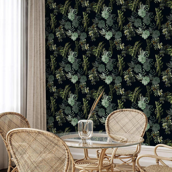 Tappezzeria murale - Herbal Scent