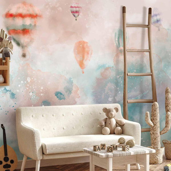 Carta da parati - Balloon Dream