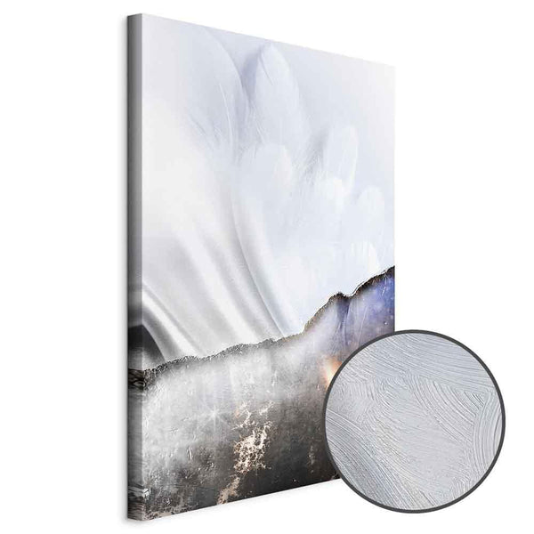 Quadro - Guardian Angel (1 Part) Vertical