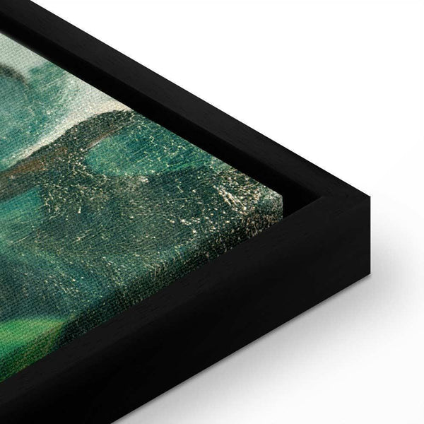 Quadro - August Macke – Promenade