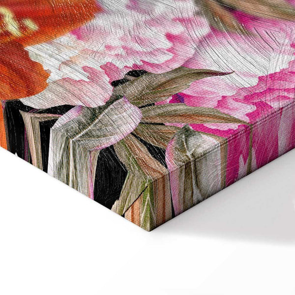 Quadro - Smell of Summer (1 Part) Vertical