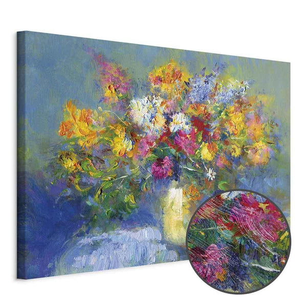 Quadro - Autumn Bouquet