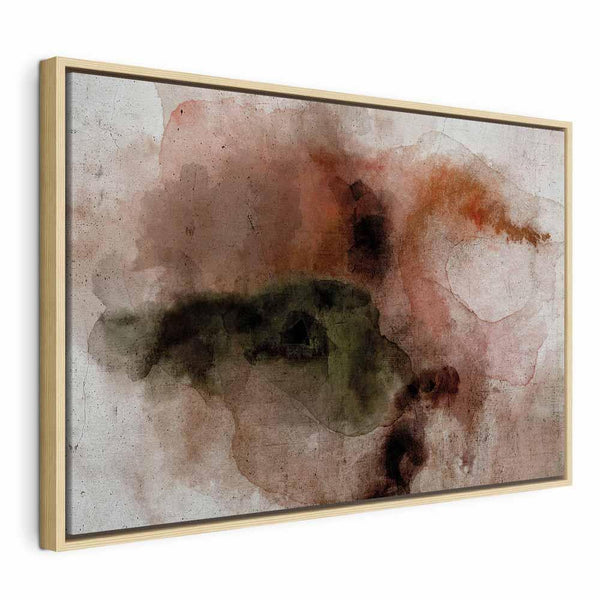 Quadro - Natural Beauty (1 Part) Wide