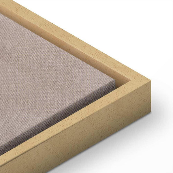 Quadro - Red Flower (1 Part) Vertical