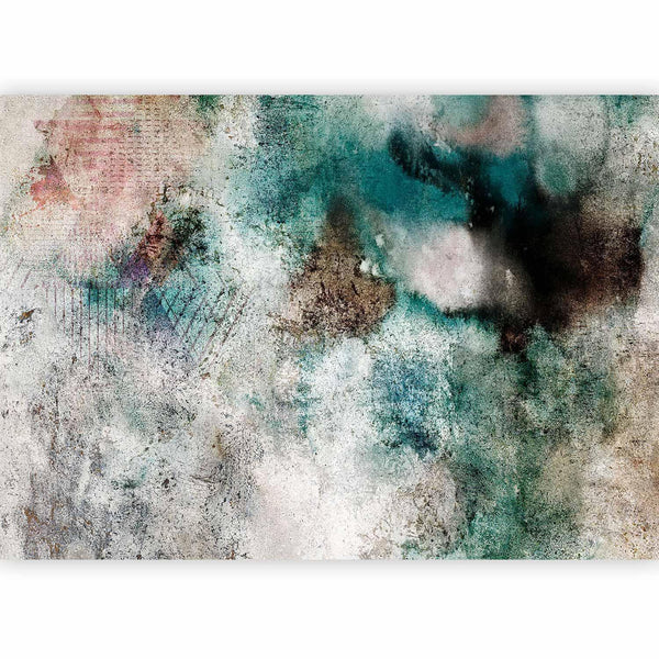 Carta da parati - Trace of Roman Fresco