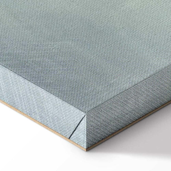 Quadro - Ocean Flowers (1 Part) Wide