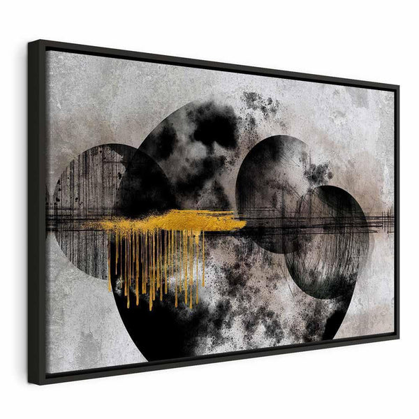Quadro - Noble Moon (1 Part) Wide