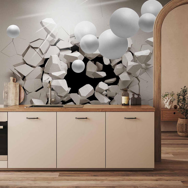 Carta da parati - Release Me!