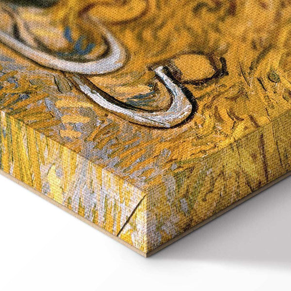 Quadro - Vincent van Gogh – Noon: Rest from Work