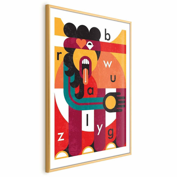 Poster - Design Art