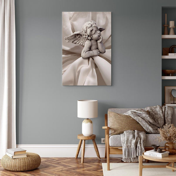 Quadro - Love Thoughts (1 Part) Vertical