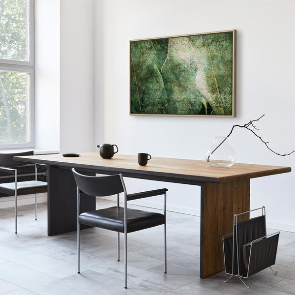 Quadro - Green Revolution (1 Part) Wide