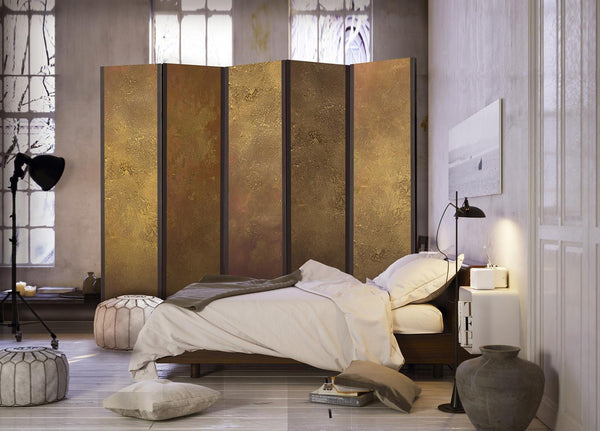 Paravento - Golden Temptation II