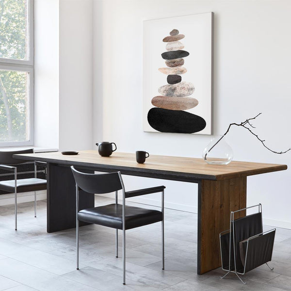 Quadro - The Art of Balance