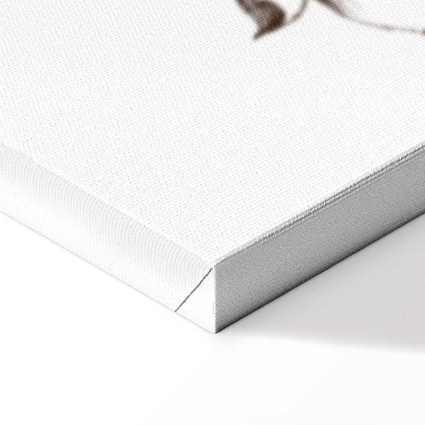 Quadro - Renaissance Magnolias (1 Part) Vertical