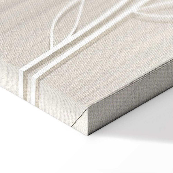 Quadro - Flowers in the Wind