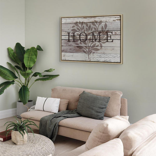 Quadro - Close to Nature (1 Part) Wide