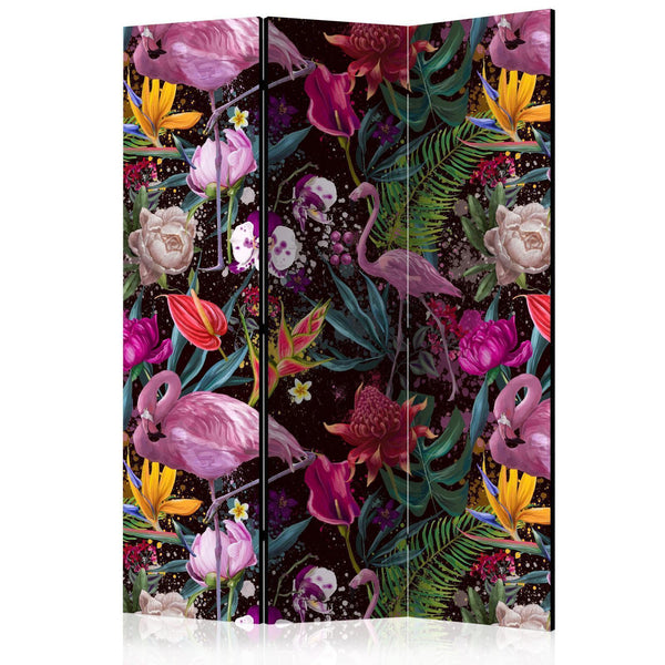 Paravento - Colorful Exotic
