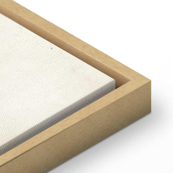 Quadro - Exceptional Peace (1 Part) Wide