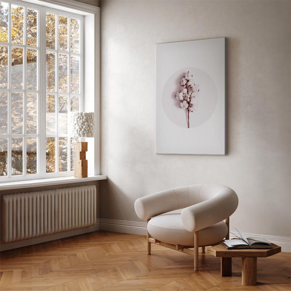 Quadro - Soft Cotton (1 Part) Vertical