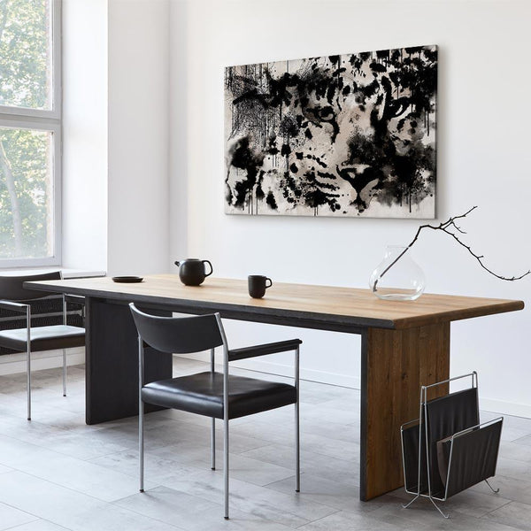 Quadro - Cat's Look (1 Part) Wide