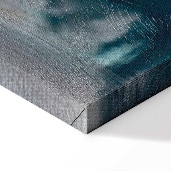 Quadro - Golden Grasses (1 Part) Wide