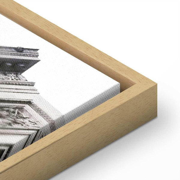Quadro - Triumphal Arch (1 Part) Vertical