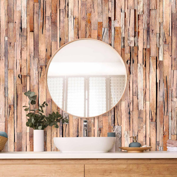 Carta da parati - Serenità della natura