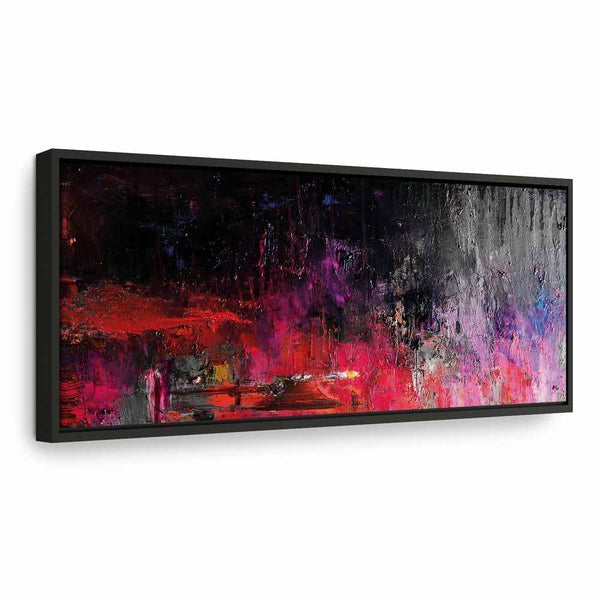 Quadro - Hot August (1 Part) Narrow
