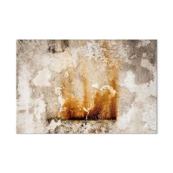 Quadro - Flame of Hope (1 Part) Vertical