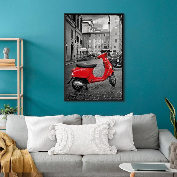 Quadro - My Dream (1 Part) Vertical