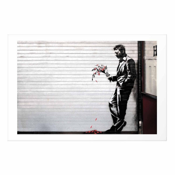 Poster - In Love