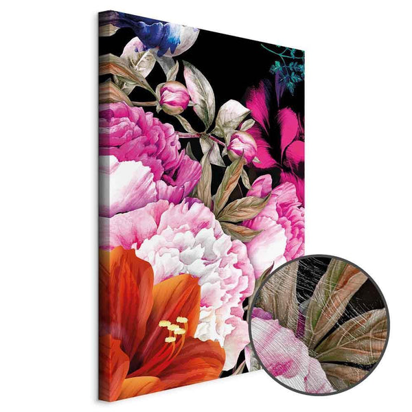 Quadro - Smell of Summer (1 Part) Vertical