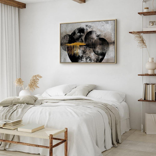 Quadro - Noble Moon (1 Part) Wide
