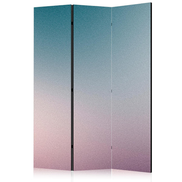 Paravento - Nostalgic Gradient - Gradient Composition in Subdued Colors