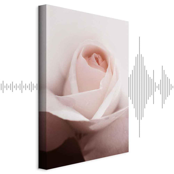 Quadro - Level of Feelings (1 Part) Vertical