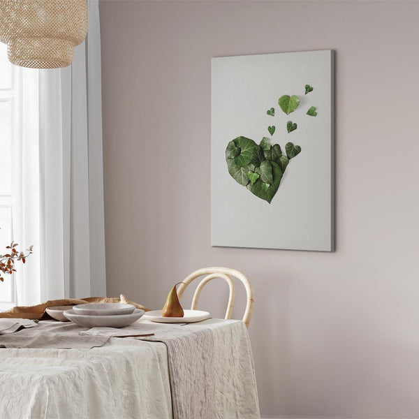 Quadro - Love Ivy (1 Part) Vertical