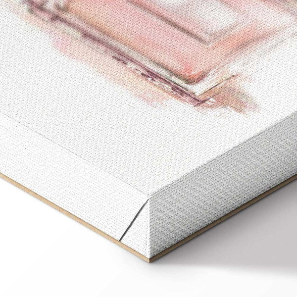 Quadro - Parisian Dream (1 Part) Vertical