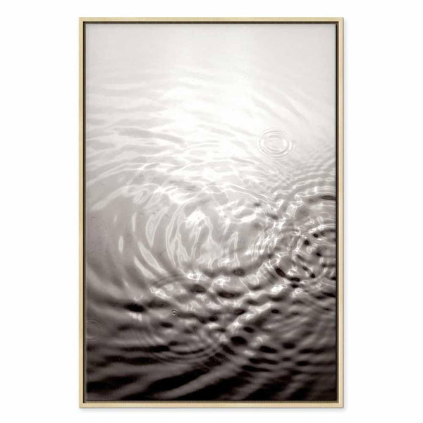 Quadro - Water Surface (1 Part) Vertical