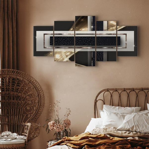 Quadro - Night Storm