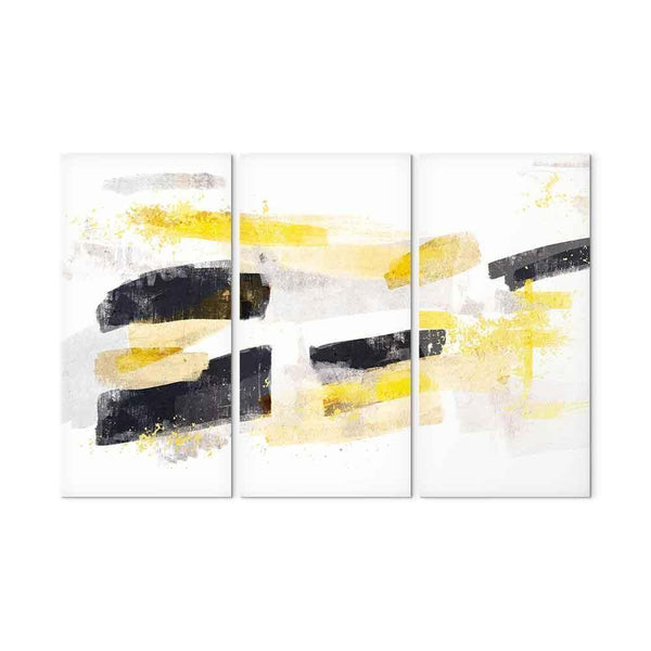 Quadro - Modern Chic (3 Parts)