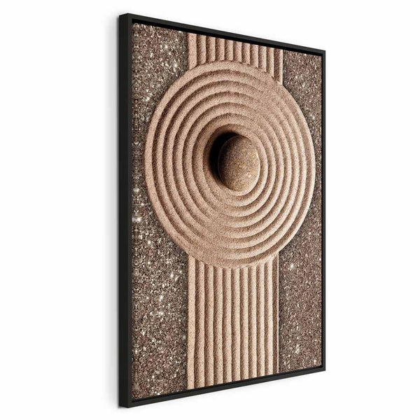 Quadro - Energy Flow (1 Part) Vertical