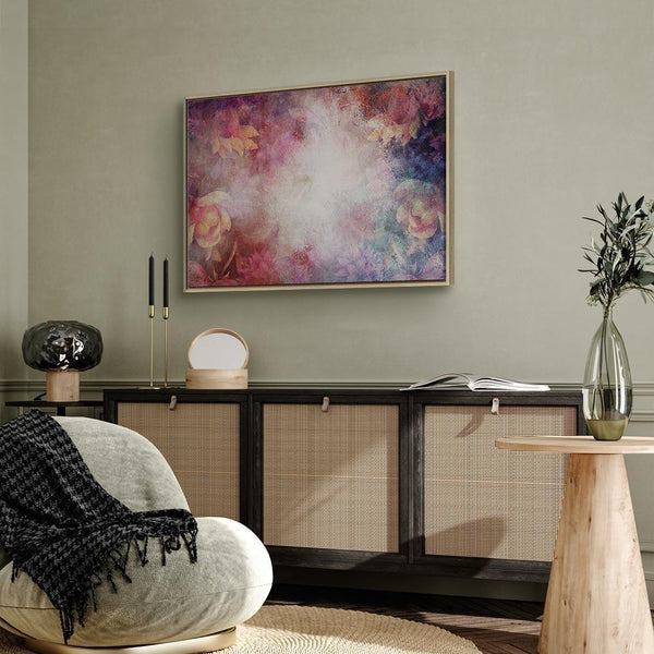 Quadro - First Day of Spring (1 Part) Wide