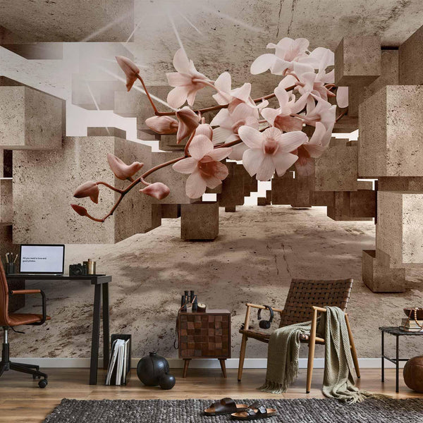 Carta da parati - Little Miracles