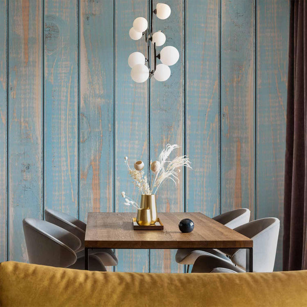 Carta da parati - Cielo sereno