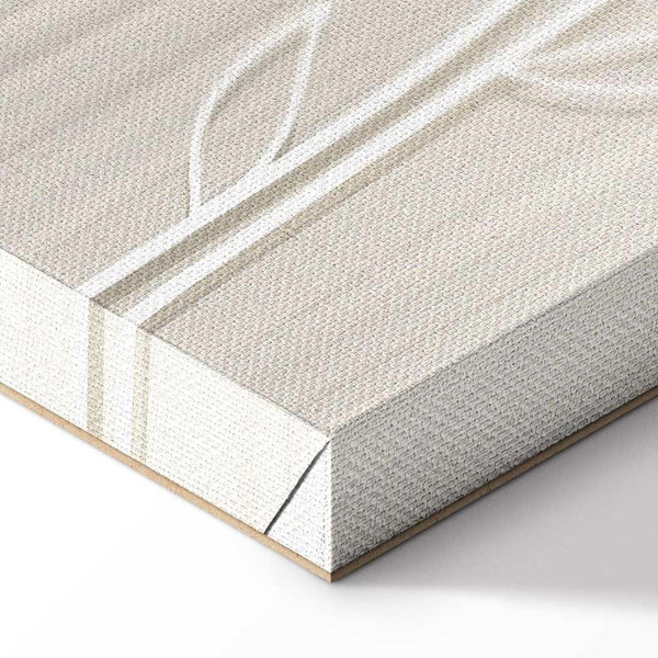 Quadro - Flowers in the Wind