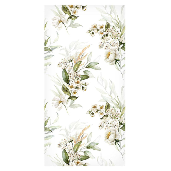 Tappezzeria murale - Flowery Dress